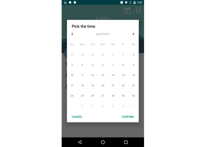 0Late – screenshot 3