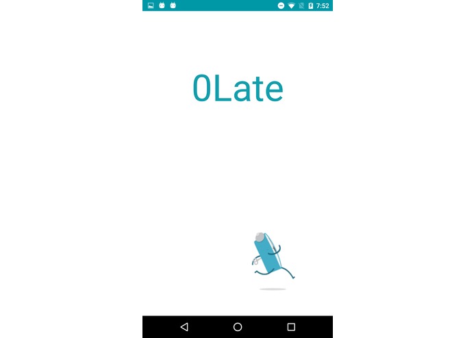0Late – screenshot 1