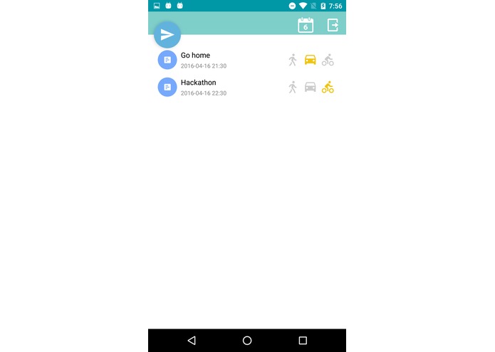 0Late – screenshot 5