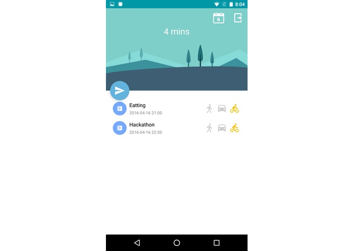 0Late – screenshot 4