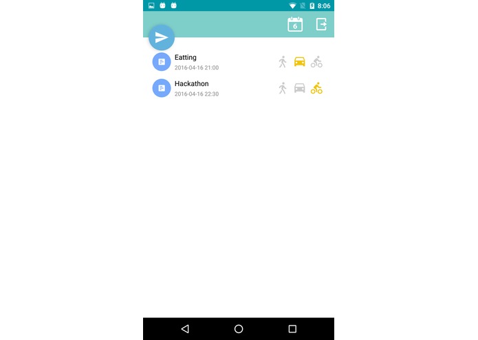 0Late – screenshot 8