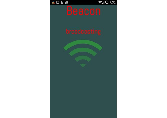 Beacon – screenshot 3