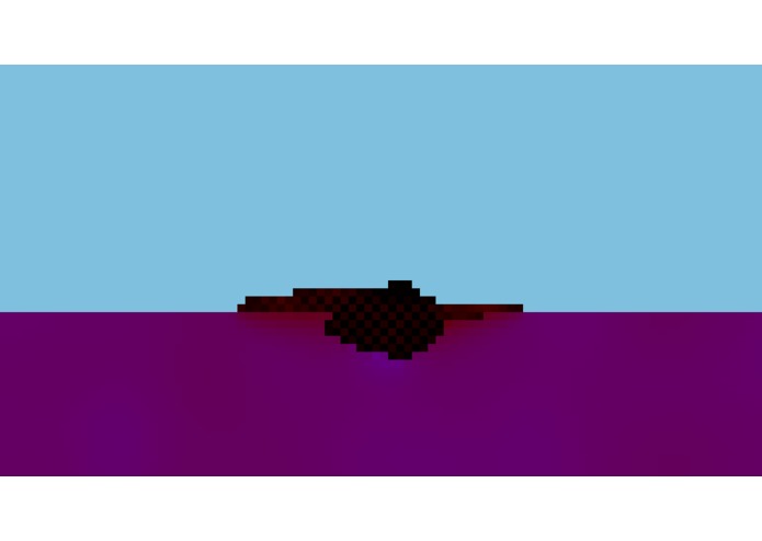 Cellular Automata Plant – screenshot 4