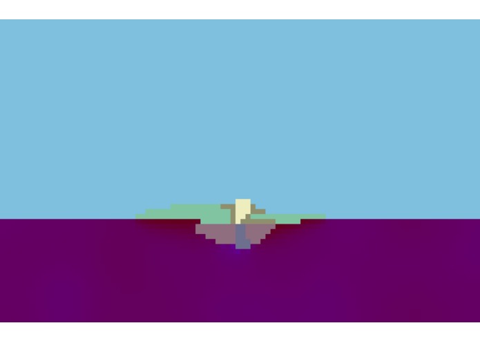 Cellular Automata Plant – screenshot 5
