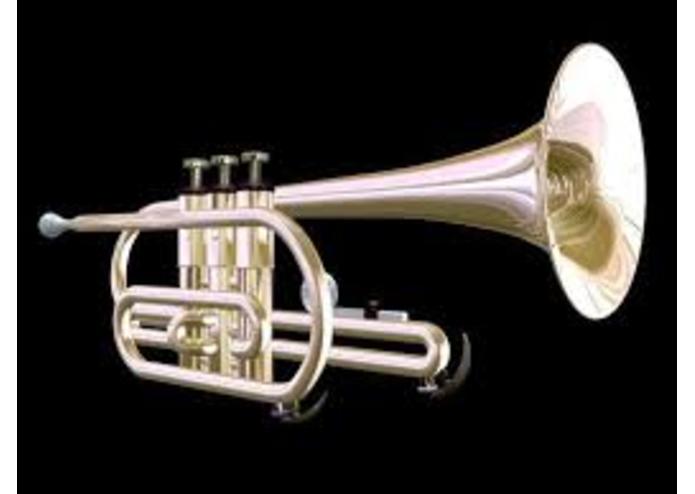 trumpet – screenshot 1