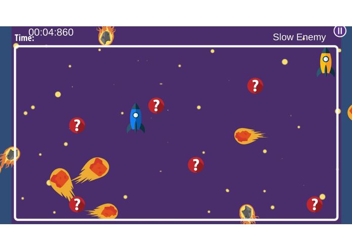 2D Mobile Game - Rocketeers – screenshot 4