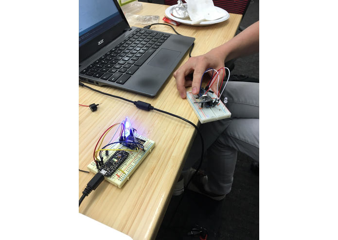 Ethan+Kayland – screenshot 1