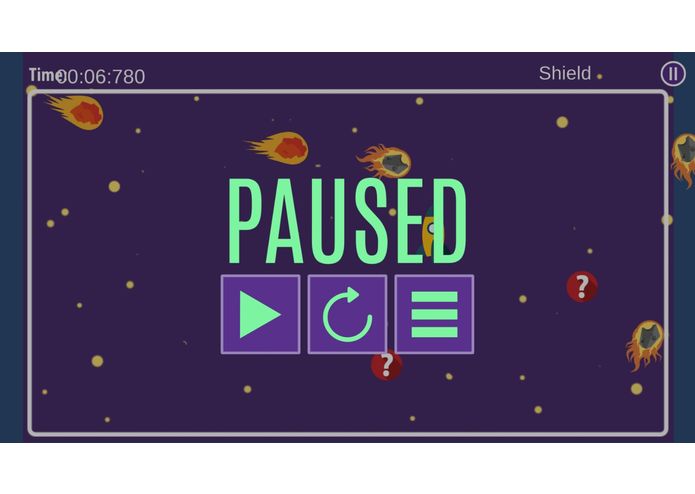 2D Mobile Game - Rocketeers – screenshot 6