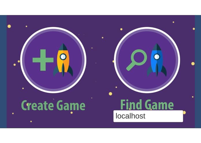 2D Mobile Game - Rocketeers – screenshot 2