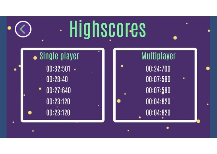 2D Mobile Game - Rocketeers – screenshot 8