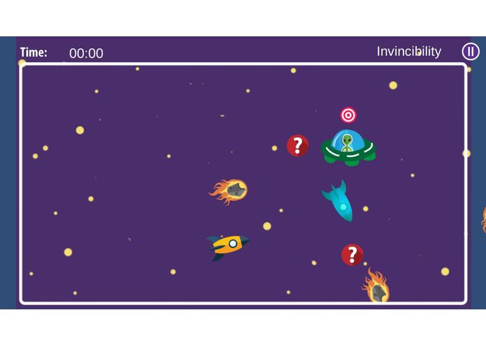 2D Mobile Game - Rocketeers – screenshot 5