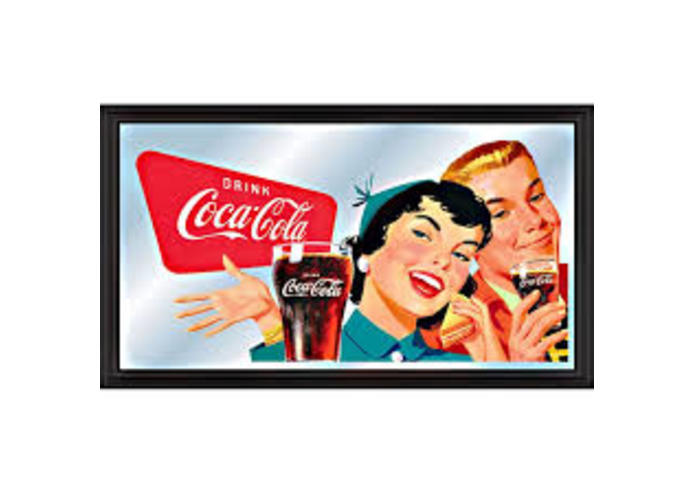 Coke Customer Satisfaction System – screenshot 1