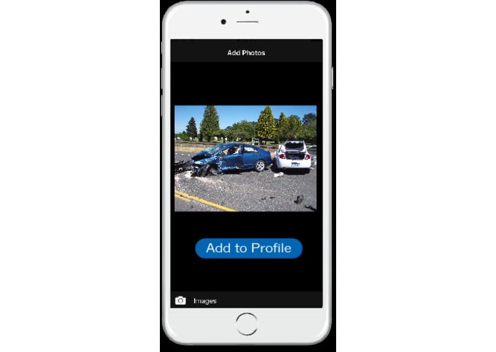 BlueLight – screenshot 5