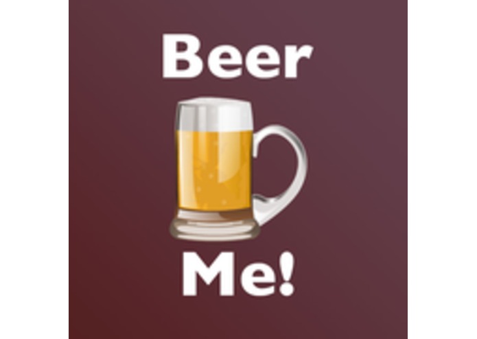 BeerMe – screenshot 1