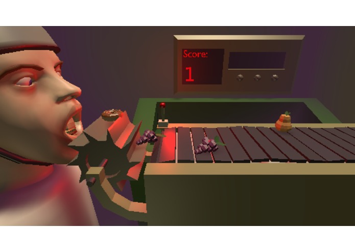 Sustenance Supervisor – screenshot 1