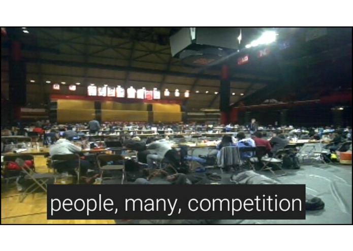 Theia – screenshot 4