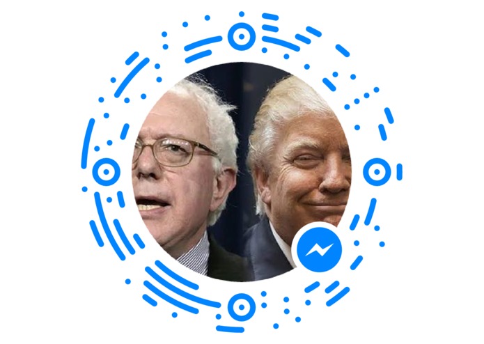 PrezSays – screenshot 5