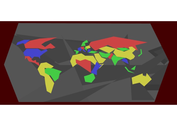 Words of a nation – screenshot 1