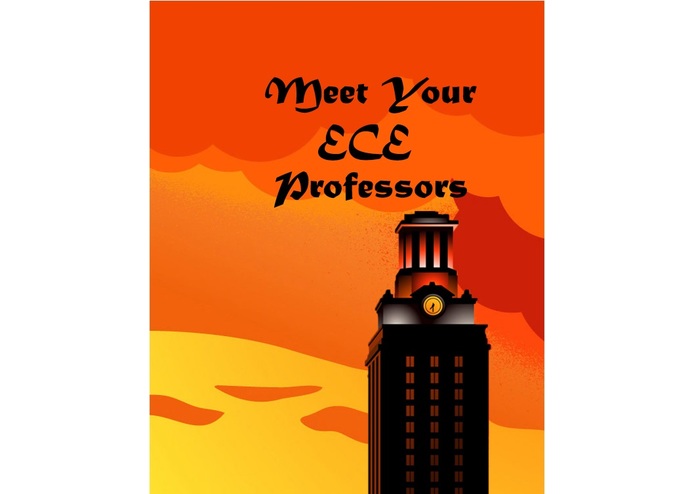 Meet Your ECE Professors – screenshot 1