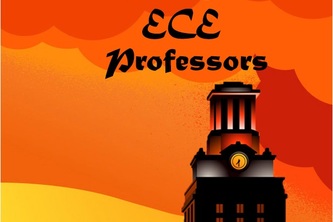 Meet Your ECE Professors