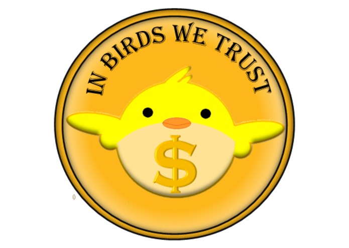 Tappy Bird – screenshot 1