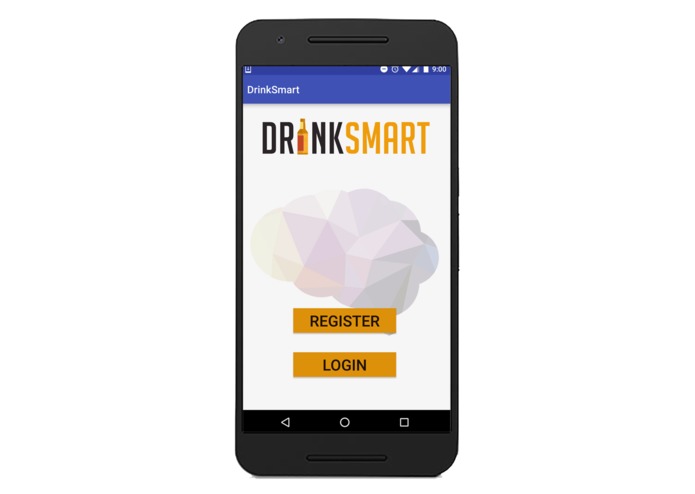 DrinkSmart3 – screenshot 3