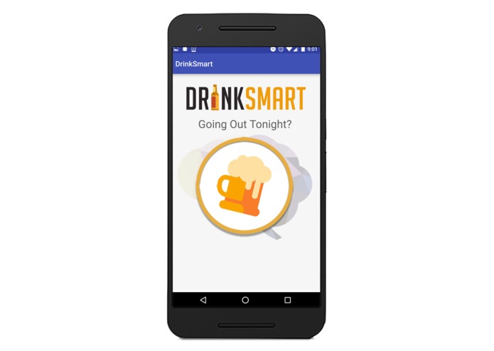 DrinkSmart3 – screenshot 5
