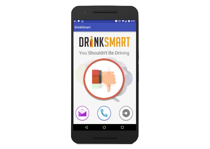 DrinkSmart3 – screenshot 6