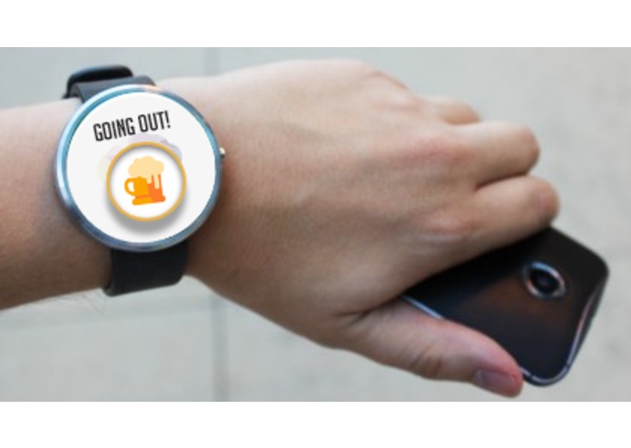 DrinkSmart3 – screenshot 8