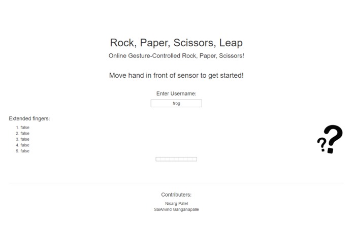 Rock, Paper, Scissors, Leap – screenshot 4