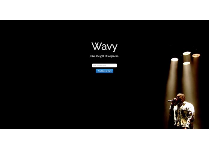 Wavy – screenshot 1
