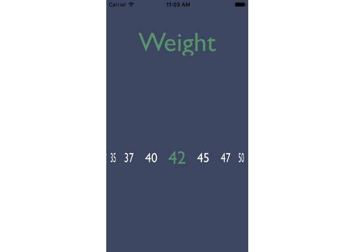 Fitiquick – screenshot 4