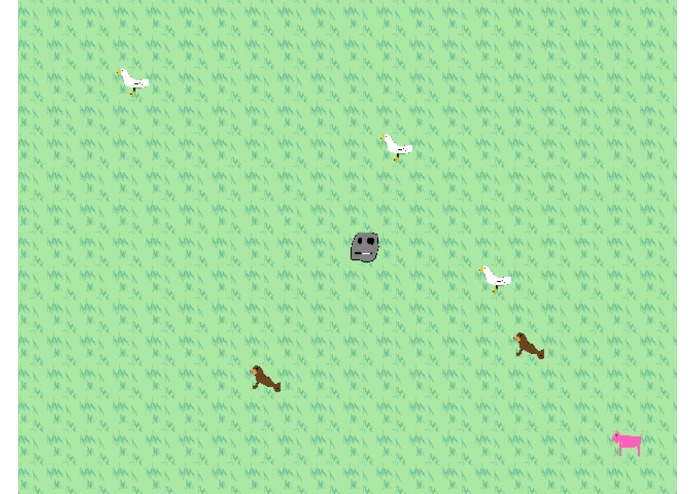 Paz2 – screenshot 1
