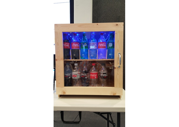 Pure Red – screenshot 1