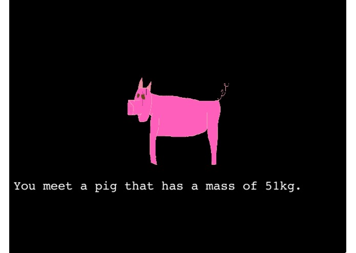 Paz2 – screenshot 3