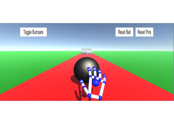 Scarlet Bowling – screenshot 4