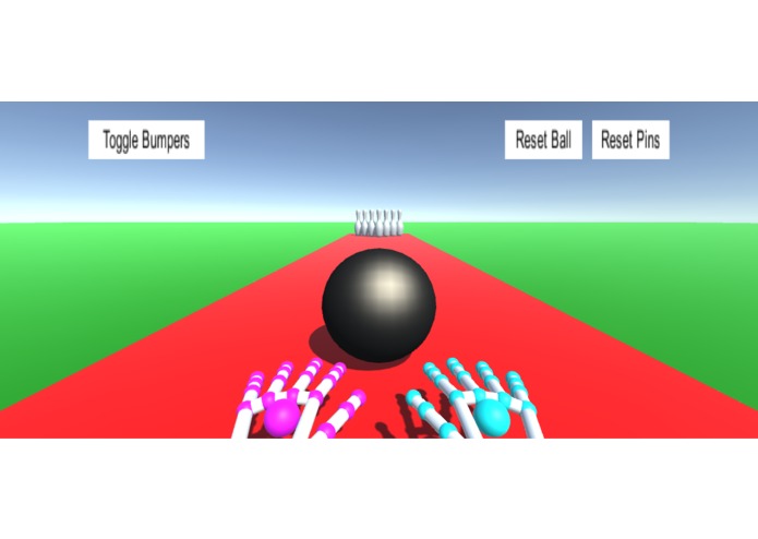 Scarlet Bowling – screenshot 5