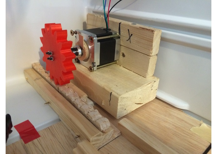 SuperVide – screenshot 2