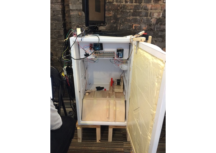 SuperVide – screenshot 4