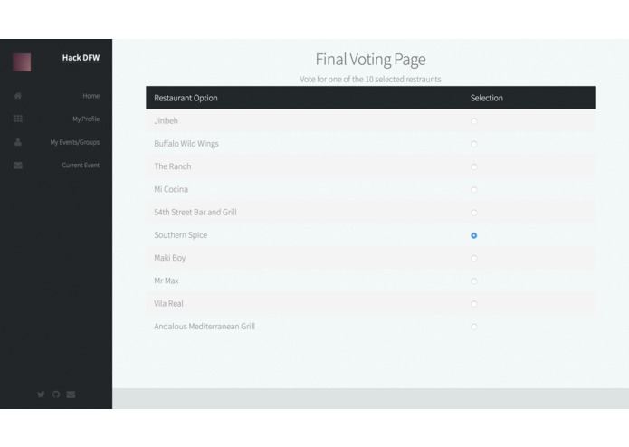 Office Lunch – screenshot 3