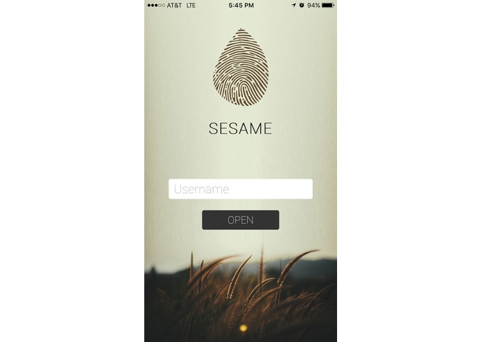 Sesame – screenshot 3
