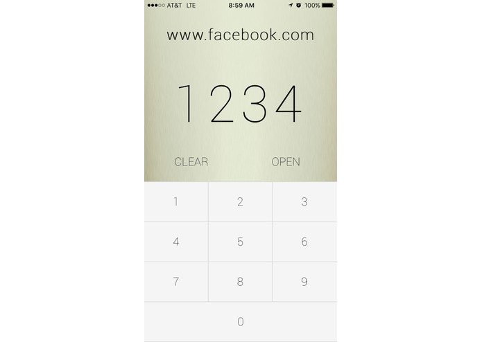 Sesame – screenshot 4