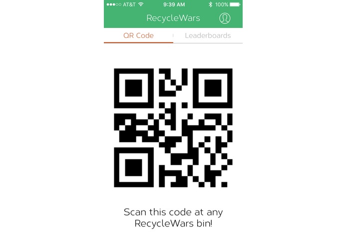 RecycleWars – screenshot 1