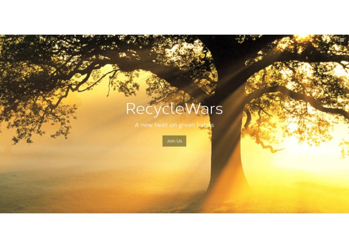 RecycleWars – screenshot 2