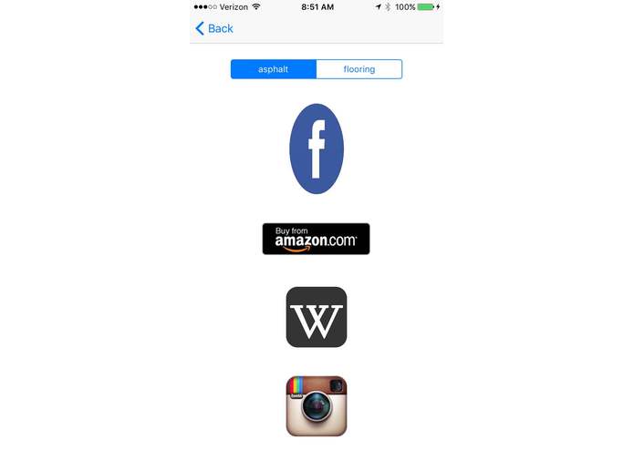 Imify – screenshot 2