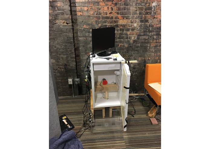 SuperVide – screenshot 5