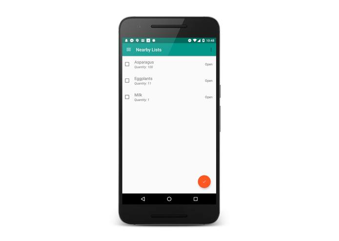 Shoppit – screenshot 2