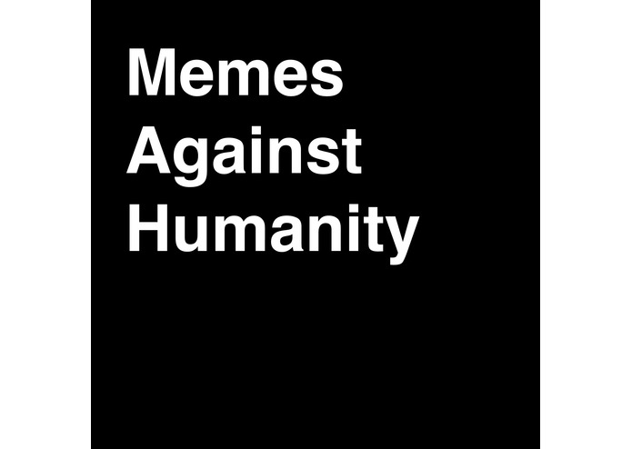 Memes Against Humanity – screenshot 1