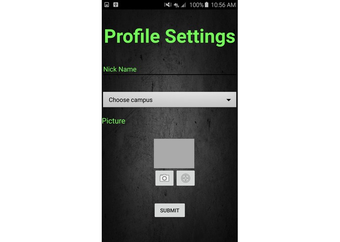 Gym Buddy Search – screenshot 5