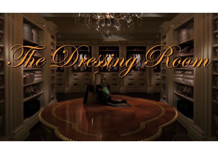The Dressing Room – screenshot 1